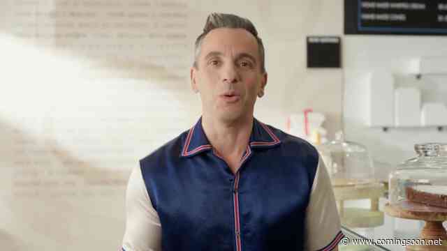 Exclusive Well Done with Sebastian Maniscalco Clip – Making Gelato