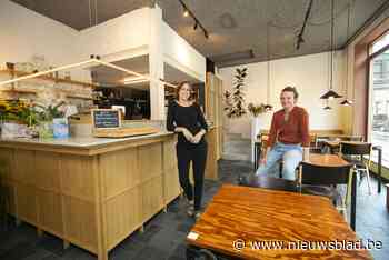 Eetcafé Extra Fika vindt nieuw onderdak in Boomgaardstraat