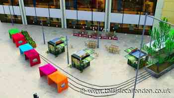 StreetCube chefs 'forced out' of Southside shopping centre