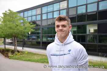 From the net to the skies for aspiring pilot