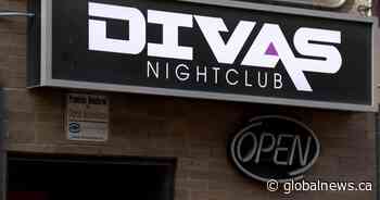 Increased risk of COVID-19 exposure at Diva’s Nightclub in Saskatoon