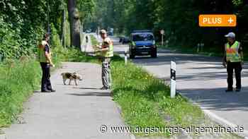 Familie hofft auf Ende der Vermisstensuche: "Dann hätten wir Gewissheit"