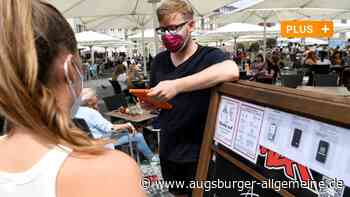Corona in Augsburg: Warum manchen die Testpflicht Sorgen macht