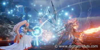 Tales of Arise is a dazzling evolution for the JRPG genre