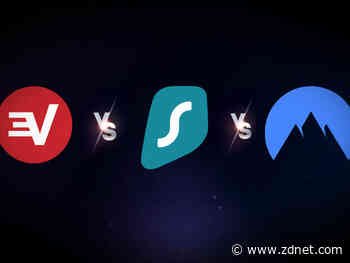 ExpressVPN vs. Surfshark vs. NordVPN: Which is best?