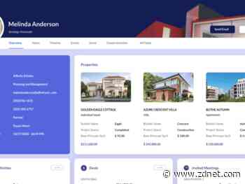 Zoho intros Canvas, a platform for no-code CRM customization