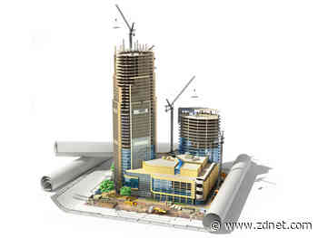 3D capture for construction is like SimCity (but for real)