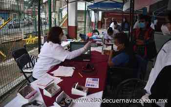 Jiutepec ofrece servicios comunitarios - El Sol de Cuernavaca