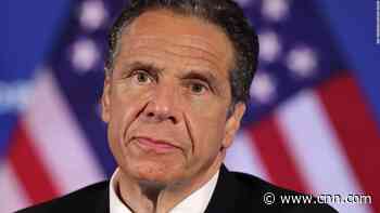 Opinion: What the Cuomo report says about those around the governor