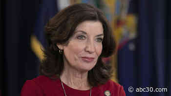 Cuomo resigns: What to know about Lt. Gov. Kathy Hochul, disgraced governor's successor