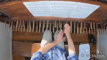 Do you know what a carillon is? There are only 175 in the United States!