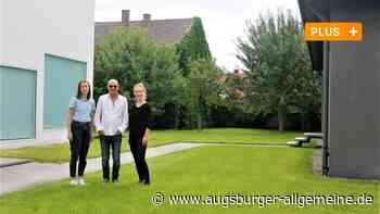 Was Artur Walther in der Walther Collection in Burlafingen und den USA vorhat