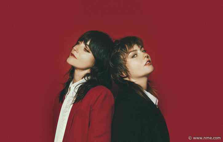 Watch Sharon Van Etten and Angel Olsen perform ‘Like I Used To’ acoustic version