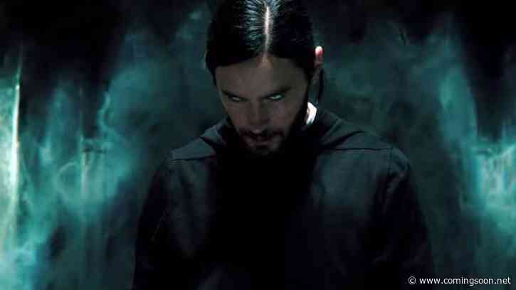 Morbius Director Seemingly Confirms Venom Appearance in Long-Delayed Pic