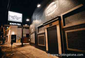11 Nashville Clubs Band Together to Require Proof of Vaccination for Entry