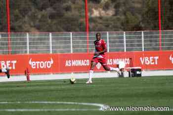Sidibé titulaire avec l'AS Monaco face au Sparta Prague pour le 3e tour préliminaire retour de la Ligue des champions