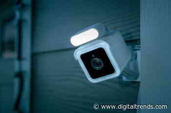 Tight budget? Wyze Cam Spotlight is irresistibly priced under $50