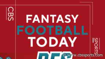 Introducing Fantasy Football Today DFS, the new and fastest way to keep up with Daily Fantasy Football in 2021