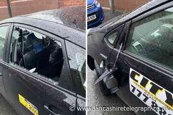 Taxi drivers threaten to boycott Mill Hill due to vandalism and attacks