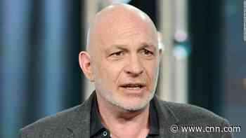 'I Am Legend' screenwriter reacts to vaccine conspiracy theories involving film