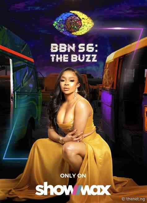 The Buzz Episode 2: Tears, Rivalry and Overload of Emotions Was The Order of The Day