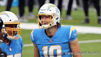 Fantasy Football draft prep 2021: Quarterback rankings by tiers, plus best strategies for building your team