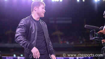Canelo Alvarez next fight in 2021: Three opponents the Mexican superstar could face in November