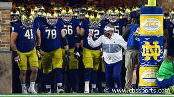 Coaches Poll top 25 reactions: Notre Dame overrated, LSU underrated in first rankings ahead of 2021 season