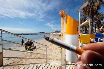 Les collectivités recevront 80 millions d'euros par an pour ramasser les mégots de cigarettes