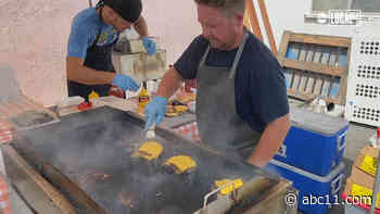 From PR exec to 'Proudly Serving' burgers in Redondo Beach