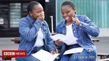 A-level results 2021: Top grades reach record high
