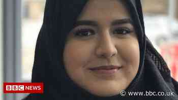 A-level results: Teenage refugee can finally pursue medicine dream