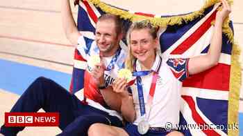 How many medals did the North West won in Tokyo?