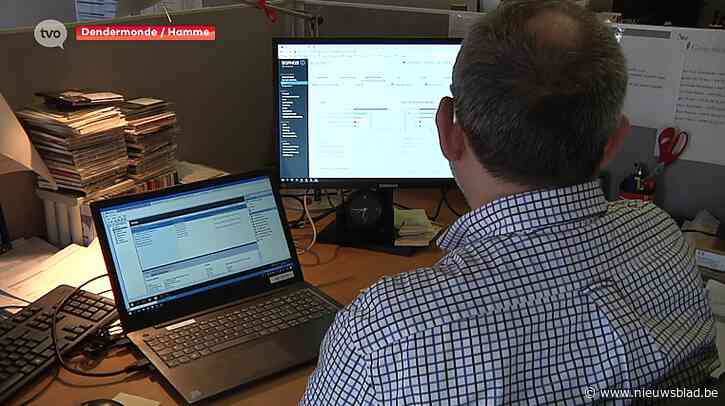 Eerstelijnszone Dender waarschuwt voor phisingmails