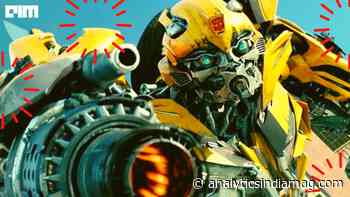 A Deep Dive into Switch Transformer Architecture - Analytics India Magazine