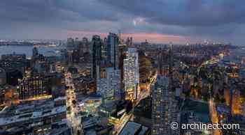 Lots of new featured architecture jobs at COOKFOX, Selldorf Architects, Marmol Radziner, Gehl, and Walker Workshop - Archinect