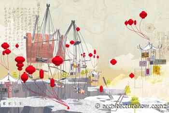 Opinion: Ecstasy and equity - Architecture Now