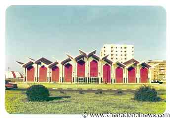 'Building Sharjah': New book shines a spotlight on the emirate's modern architecture - The National