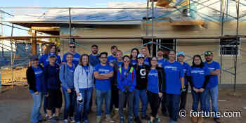 LPAS Architecture + Design - Fortune