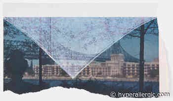 A Printmaker Memorializes New York City’s Architecture - Hyperallergic