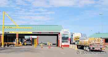 Sask. communities near border thrilled to welcome back U.S. residents