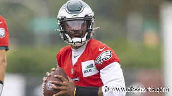 Nick Sirianni will call plays for Eagles, won't reveal full plan for Jalen Hurts in preseason opener