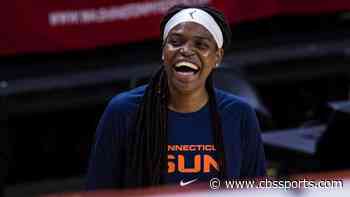 WNBA 2021 Commissioner's Cup championship, how to watch, live stream for Seattle Storm vs. Connecticut Sun