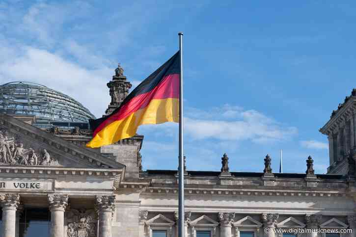 The German Music Industry Grew 12.4% During 2021’s First Half — With Digital Accounting For Almost 80% of Revenues