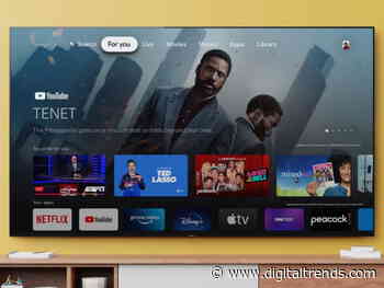 Massive OLED TVs are up to $1,000 off at Best Buy today