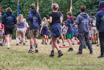 Chiro Muizen test iedereen voor vertrek, maar moet kamp nu toch stopzetten na 17 coronabesmettingen