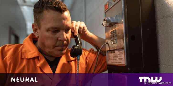 Using AI to analyze prison phone calls could amplify racial biases in policing