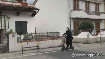 Monopattini elettrici, proposta di legge regionale per il casco obbligatorio - tvprato.it