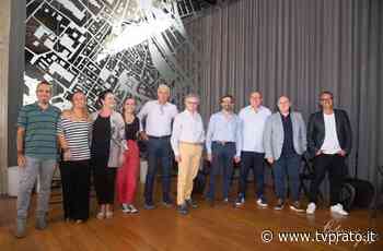 Pratofutura, Stefano Betti riconfermato presidente dall'assemblea dei soci - tvprato.it