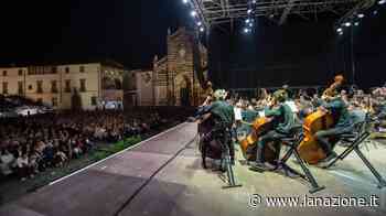 Prato, torna il tradizionale concerto per la città in piazza Duomo - LA NAZIONE